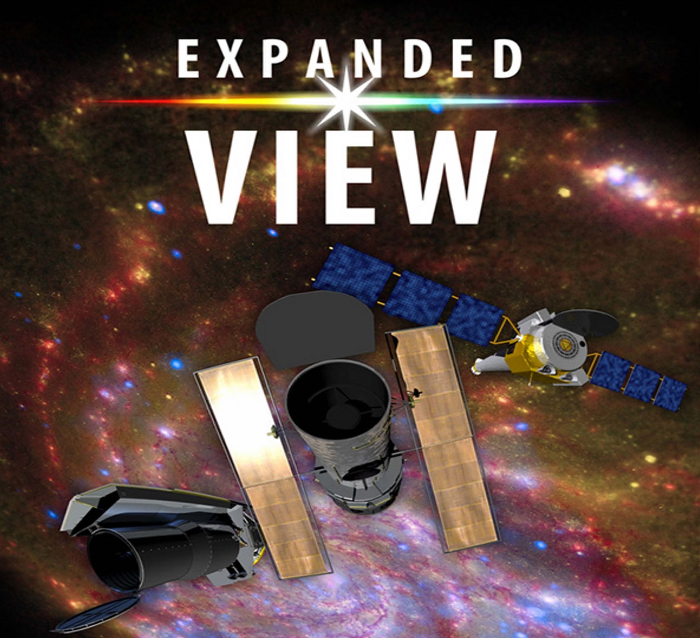 Expanded View